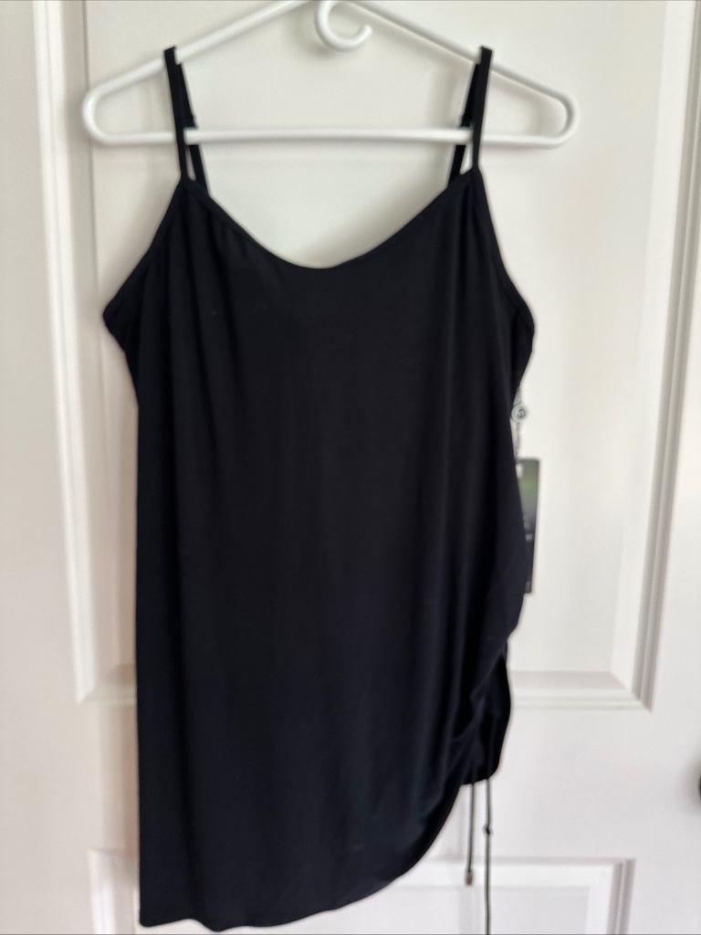 Nwt Miracle Suit